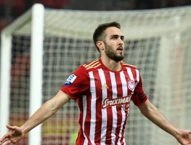 Ετοιμάζονται για υπογραφές Ολυμπιακός και Φορτούνης